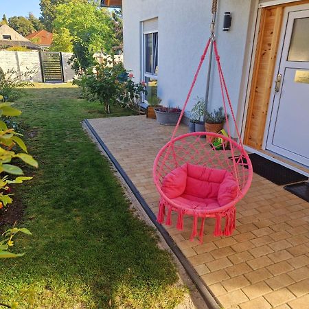 Ferienwohnung Sunny Mittenwalde Exteriör bild