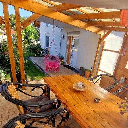 Ferienwohnung Sunny Mittenwalde Exteriör bild